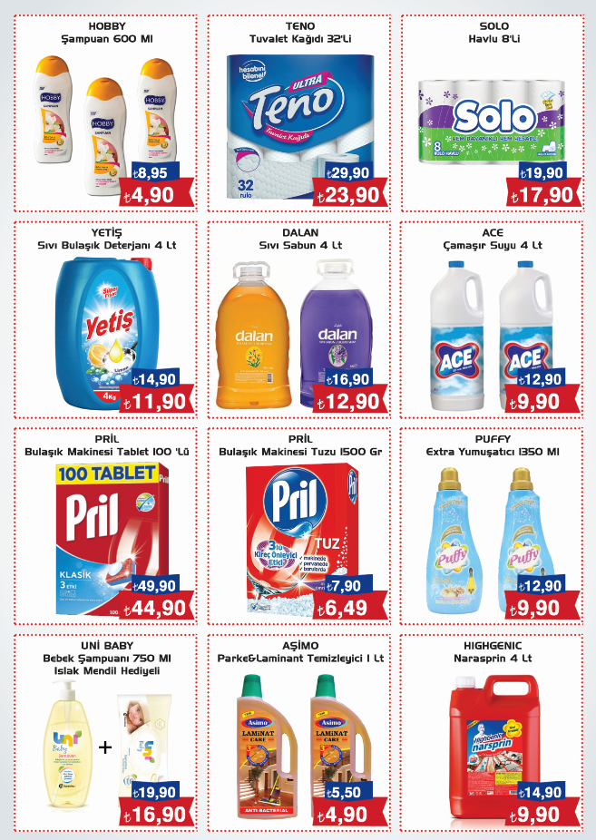 UCUZU UCUZA DEĞİL,KALİTEYİ UCUZA ALIN.