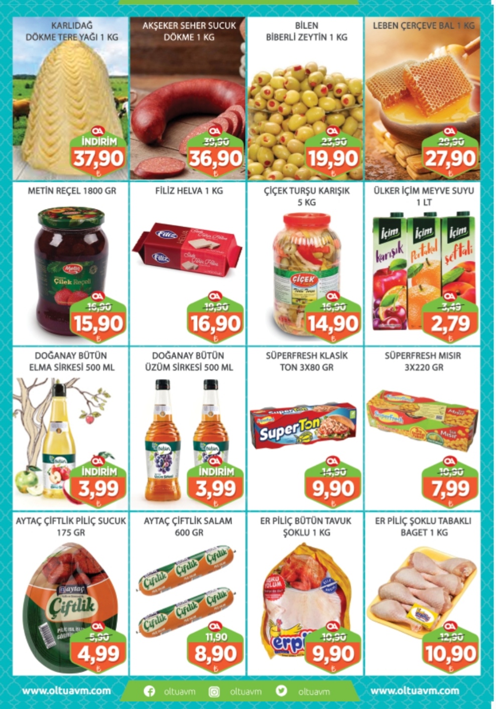 UCUZU UCUZA DEĞİL KALİTEYİ UCUZA ALIN