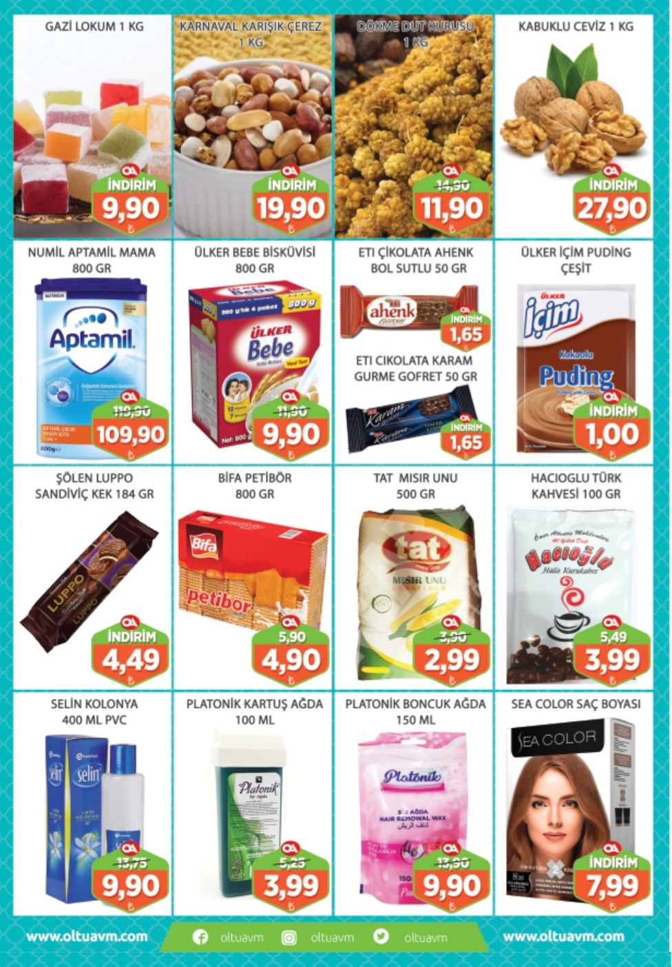 UCUZU UCUZA DEĞİL KALİTEYİ UCUZA ALIN