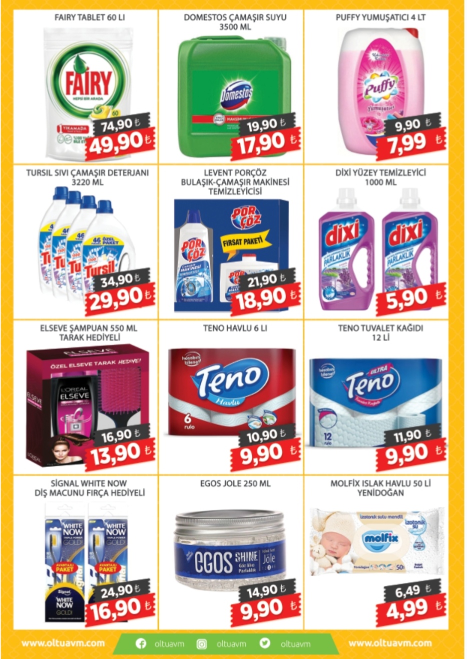 UCUZU UCUZA DEĞİL KALİTEYİ UCUZA ALIN