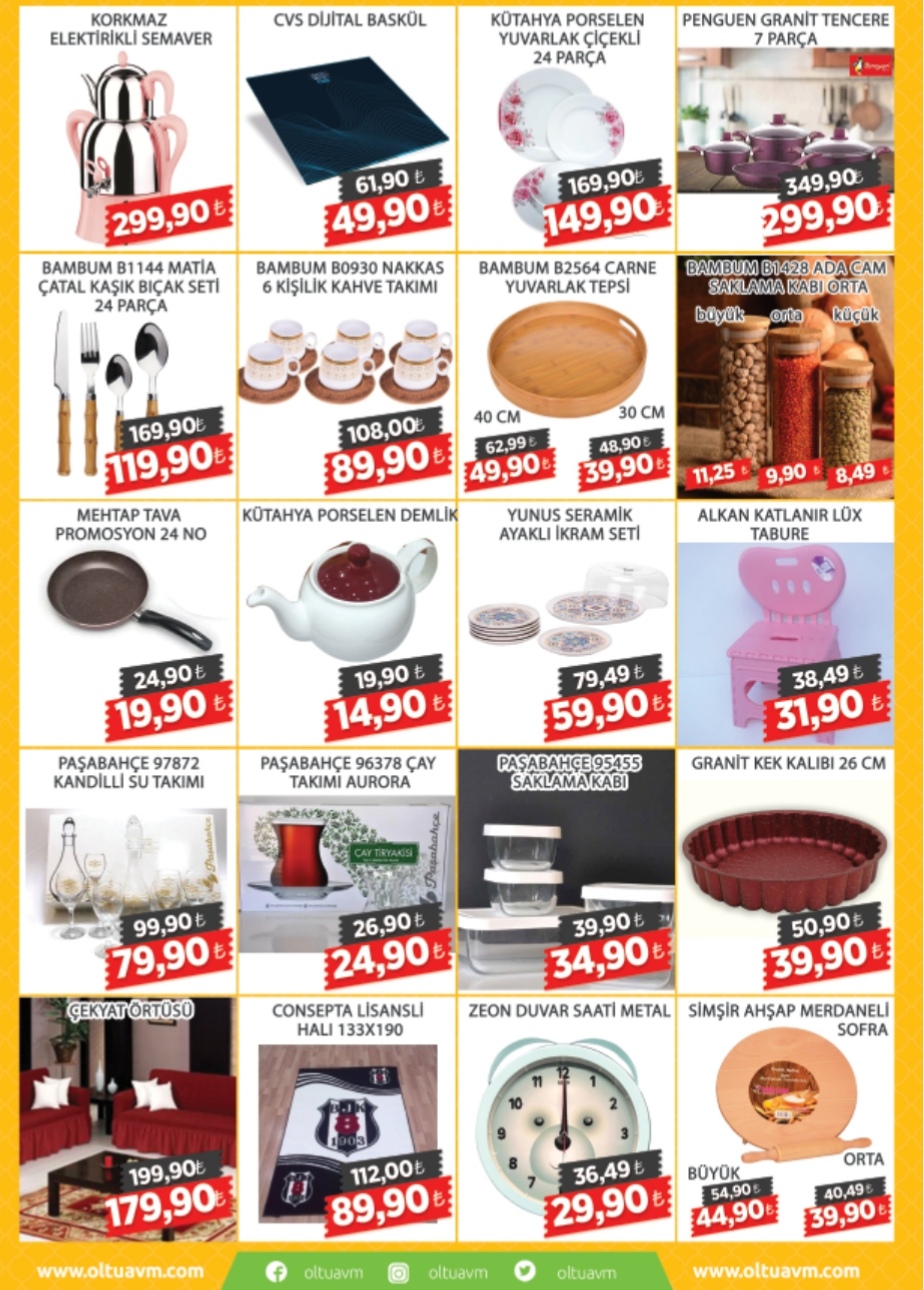 UCUZU UCUZA DEĞİL KALİTEYİ UCUZA ALIN