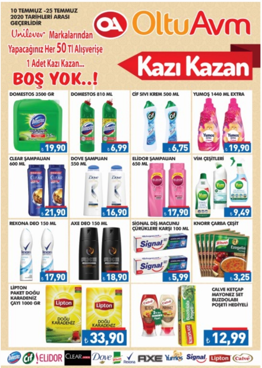 UCUZU UCUZA DEĞİL KALİTEYİ UCUZA ALIN