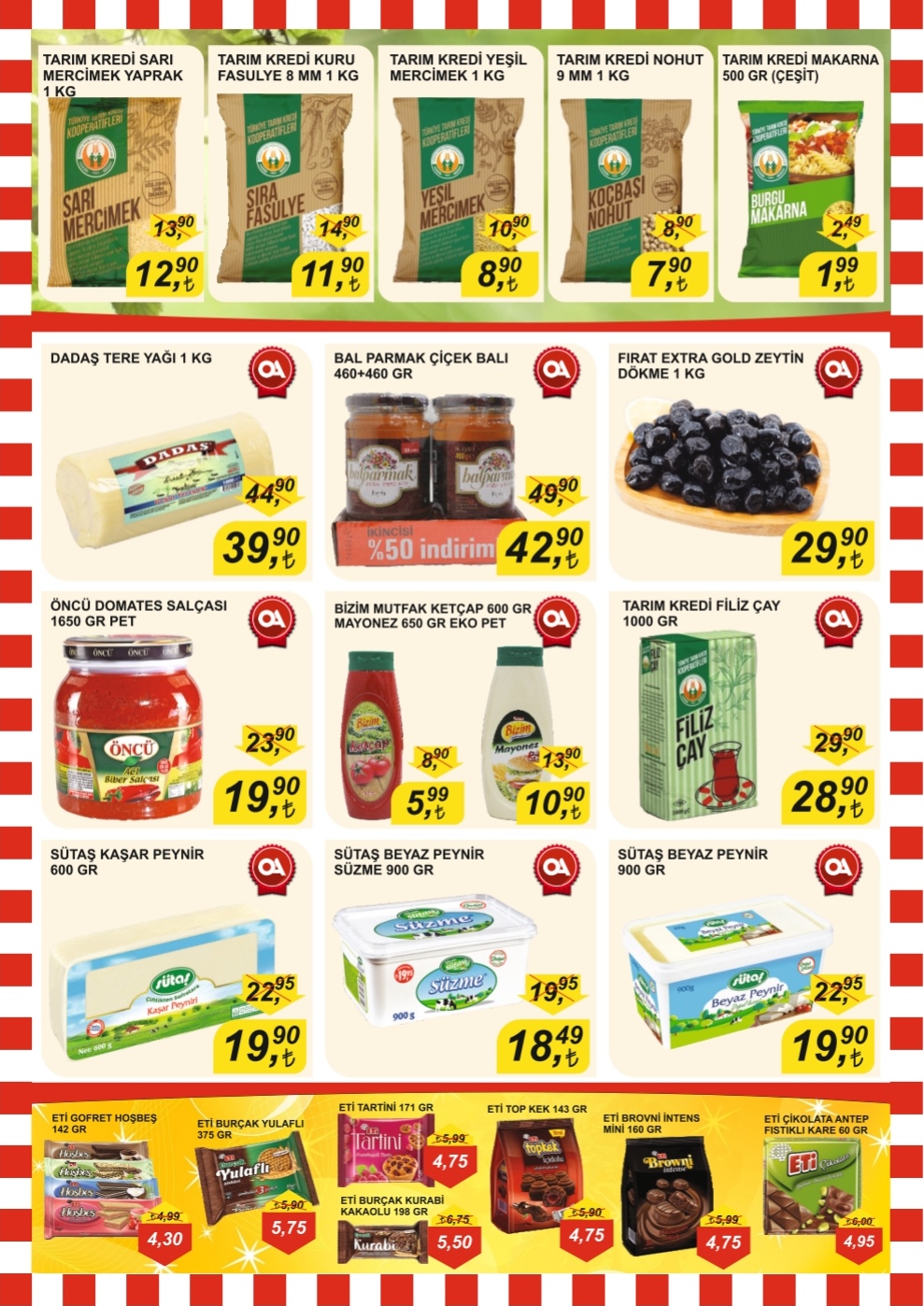 UCUZU UCUZA DEĞİL KALİTEYİ UCUZA ALIN