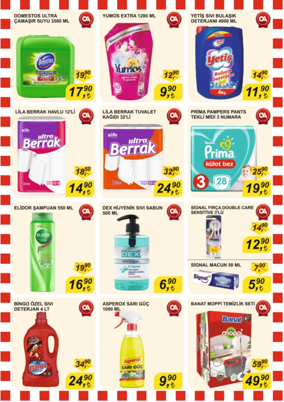 UCUZU UCUZA DEĞİL KALİTEYİ UCUZA ALIN