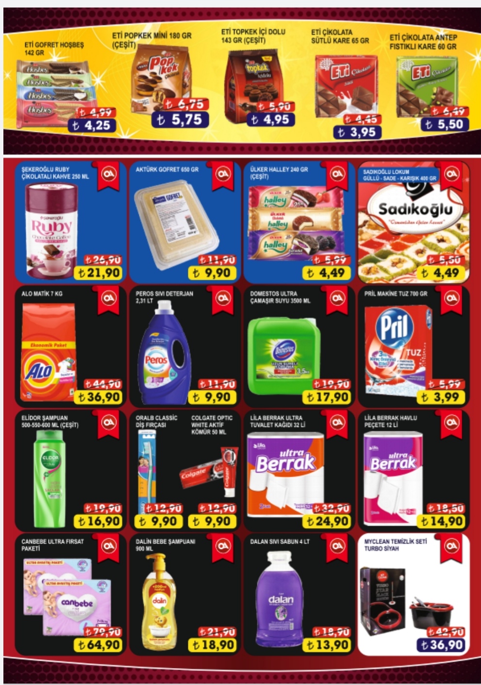 UCUZU UCUZA DEĞİL KALİTEYİ UCUZA ALIN