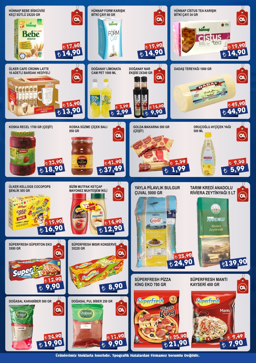 UCUZU UCUZA DEĞİL KALİTEYİ UCUZA ALIN