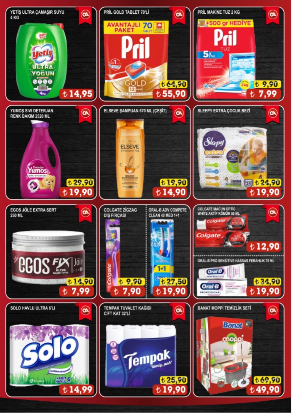 UCUZU UCUZA DEĞİL KALİTEYİ UCUZA ALIN