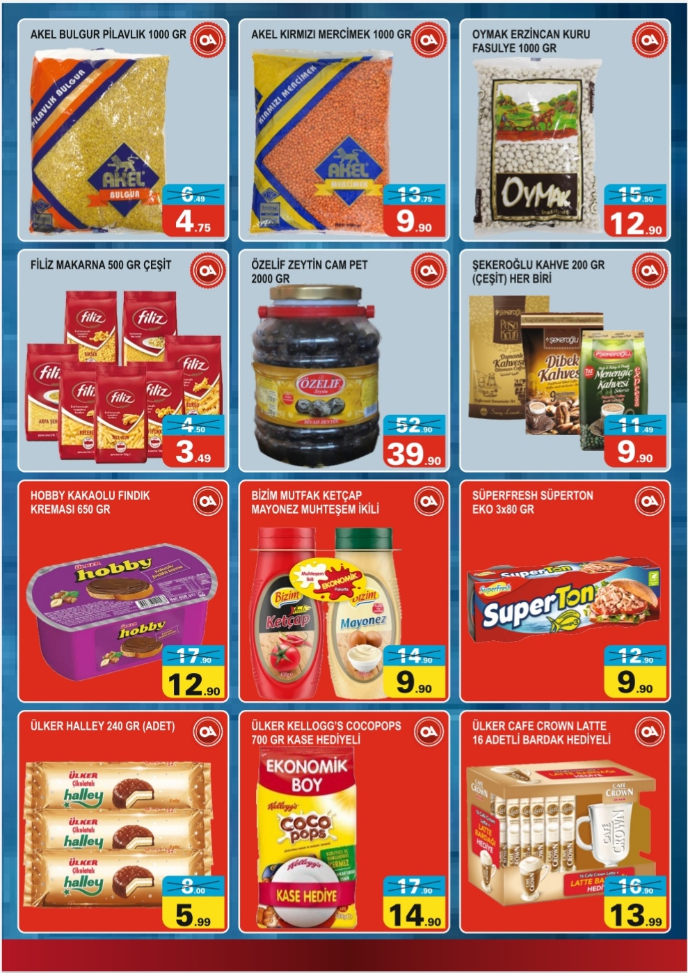 UCUZU UCUZA DEĞİL KALİTEYİ UCUZA ALIN