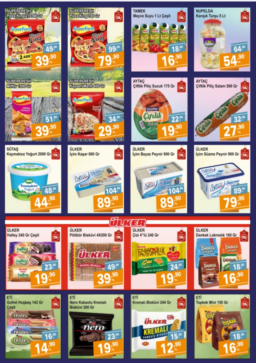 UCUZU UCUZA DEĞİL KALİTEYİ UCUZA ALIN