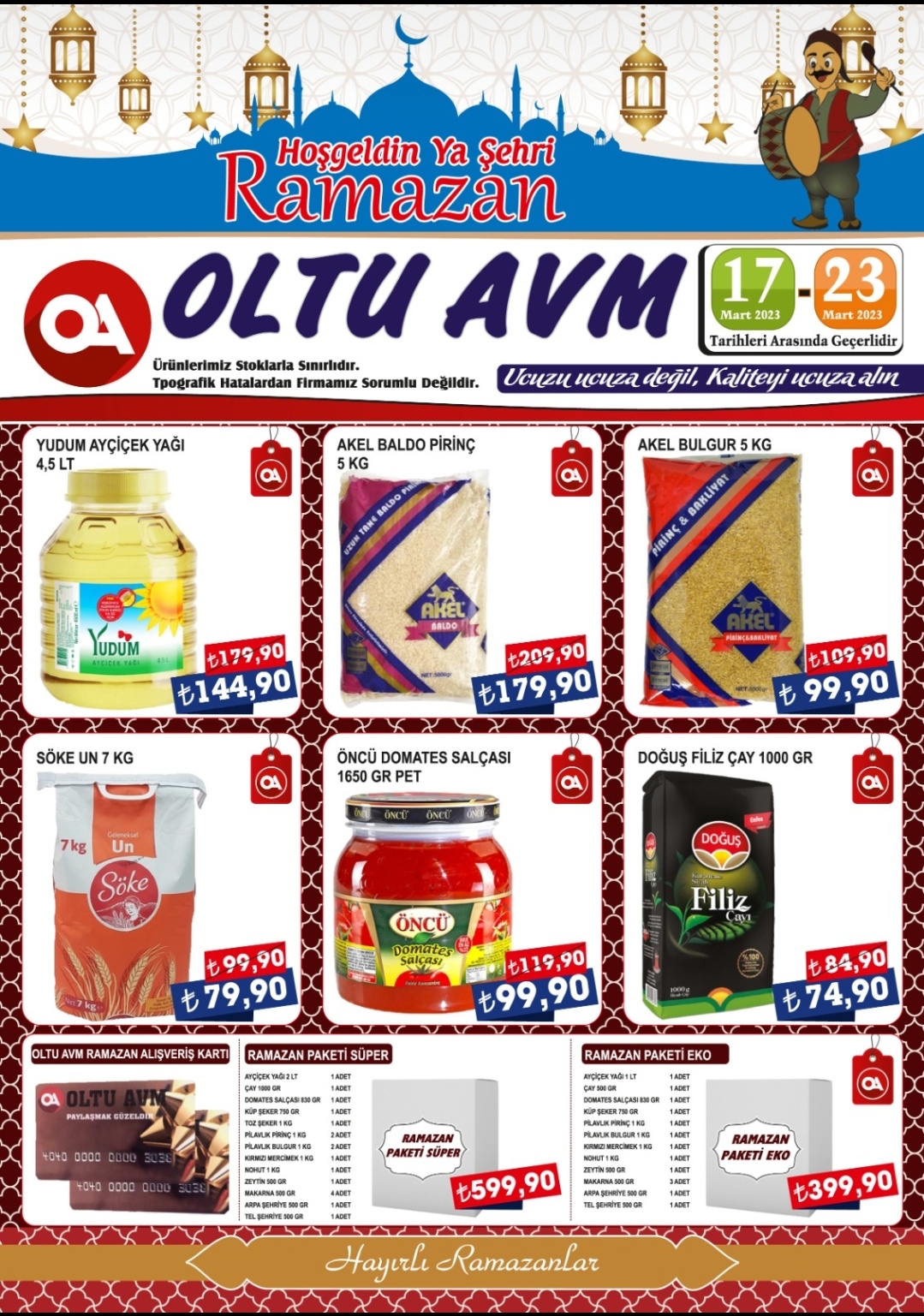 UCUZU UCUZA DEĞİL KALİTEYİ UCUZA ALIN