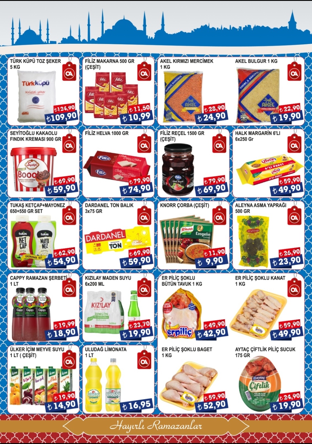 UCUZU UCUZA DEĞİL KALİTEYİ UCUZA ALIN