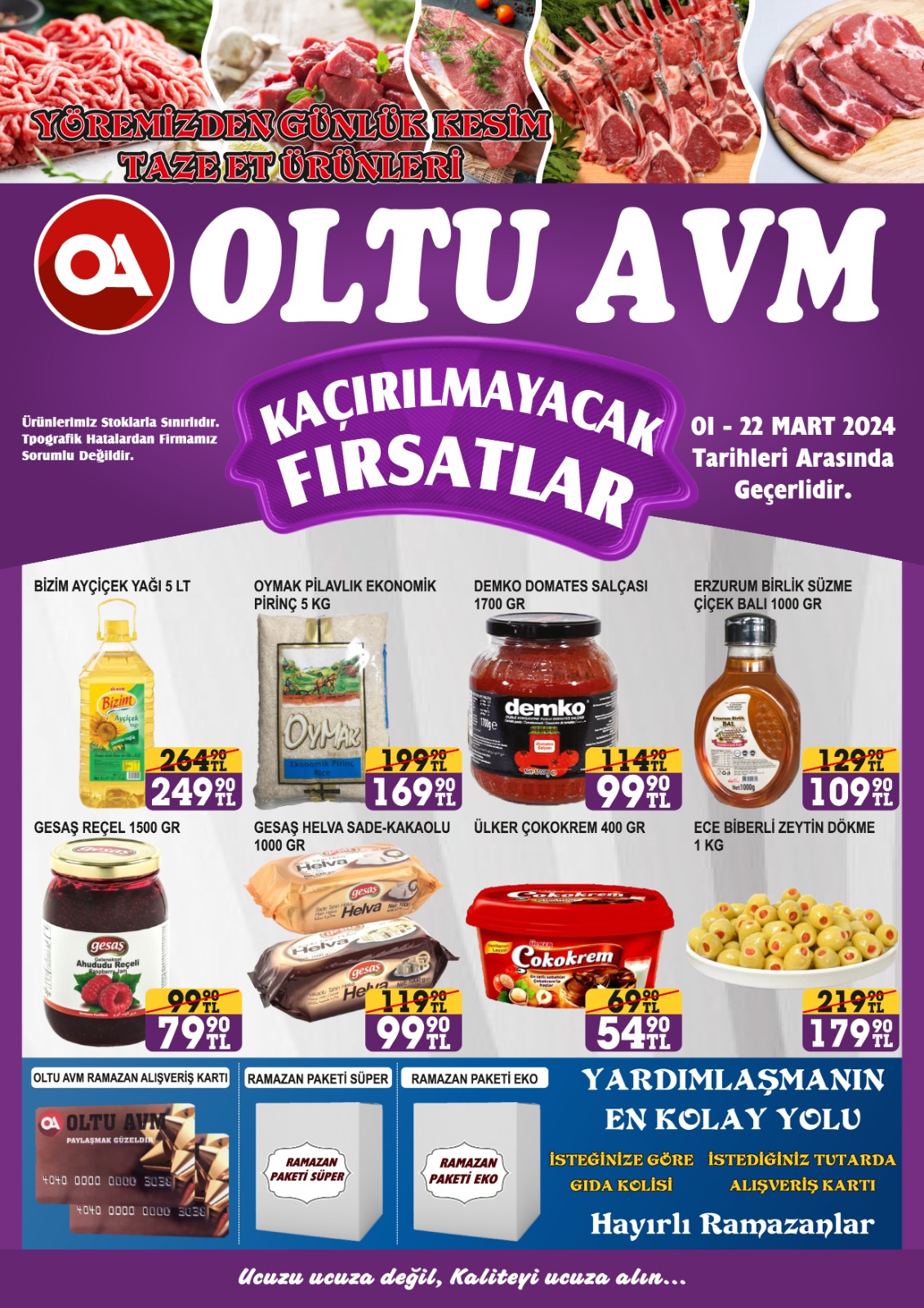 UCUZU UCUZA DEĞİL KALİTEYİ UCUZA ALIN