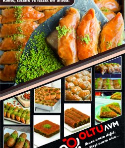 RAMAZAN İNDİRİM B&Uuml;LTENİ