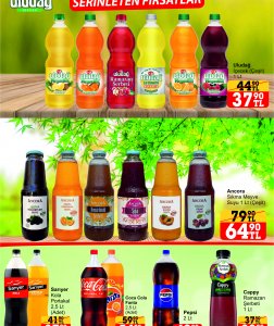 RAMAZAN İNDİRİM B&Uuml;LTENİ