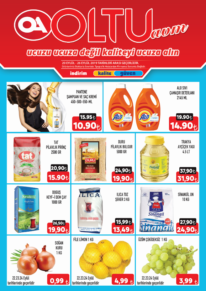 UCUZU UCUZA DEĞİL,KALİTEYİ UCUZA ALIN.