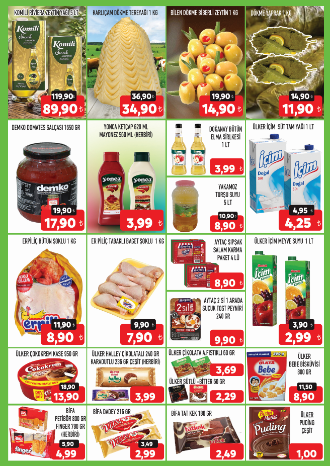 UCUZU UCUZA DEĞİL,KALİTEYİ UCUZA ALIN.