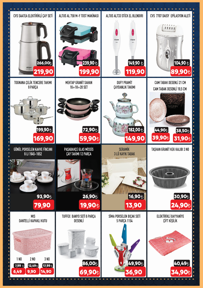 UCUZU UCUZA DEĞİL,KALİTEYİ UCUZA ALIN.