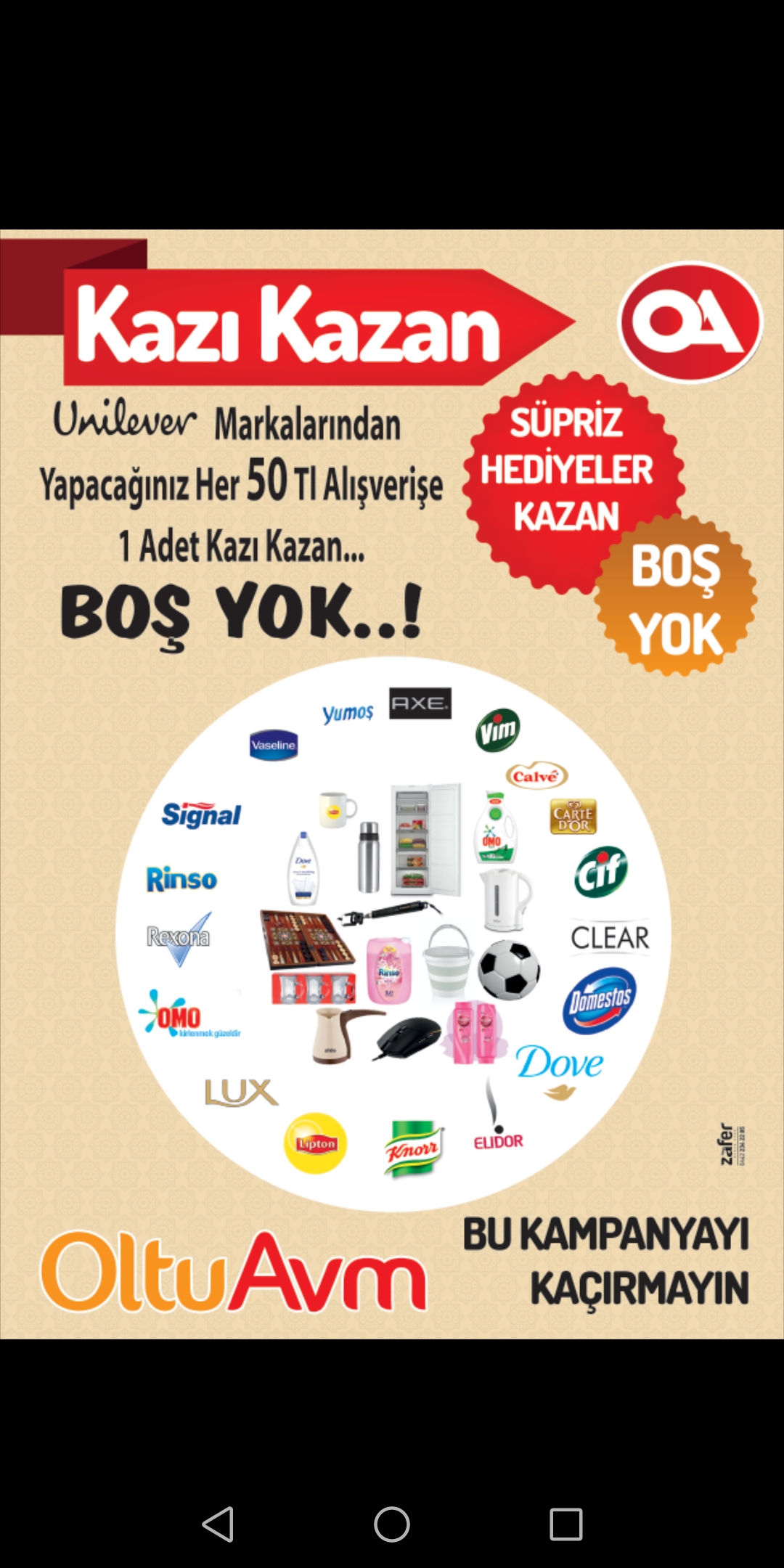 UCUZU UCUZA DEĞİL KALİTEYİ UCUZA ALIN