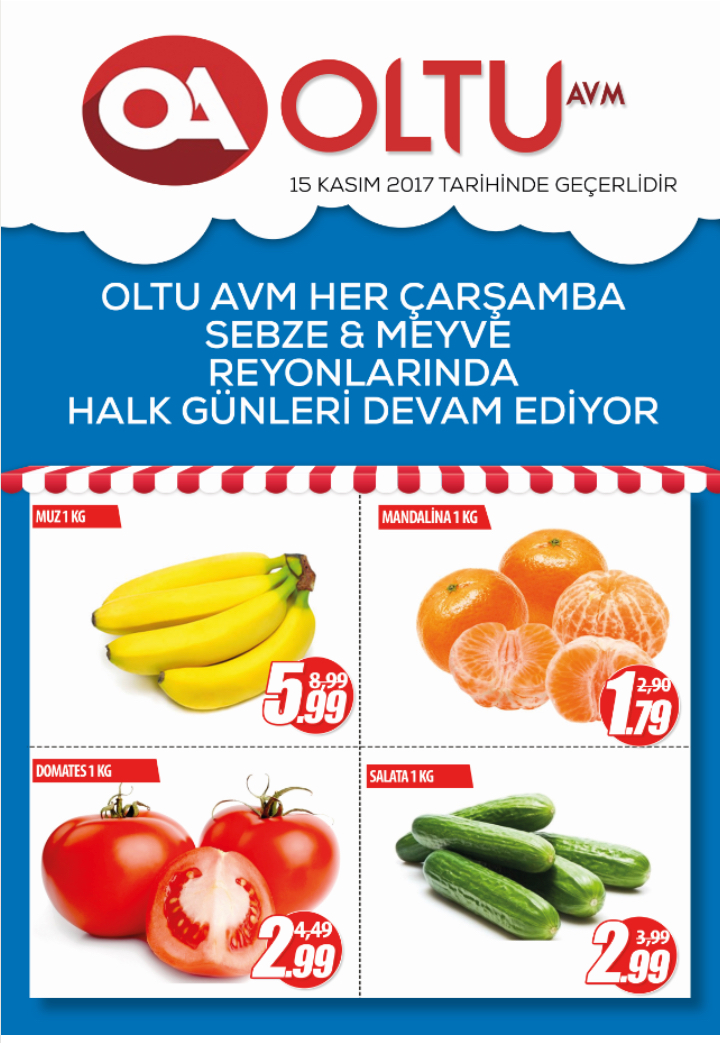 15.11.2017 TARİHLİ HALK G&Uuml;N&Uuml;