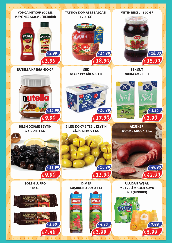 UCUZU UCUZA DEĞİL,KALİTEYİ UCUZA ALIN.