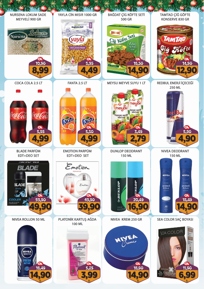 UCUZU UCUZA DEĞİL,KALİTEYİ UCUZA ALIN.